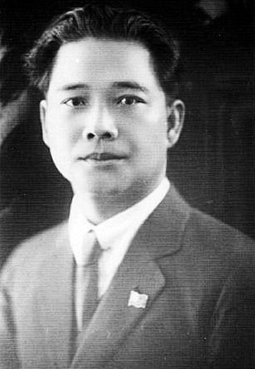 汪兆銘